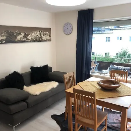 Posthof 33 * Kitzbuhel