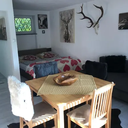 Apartment Posthof 33 Kitzbuhel
