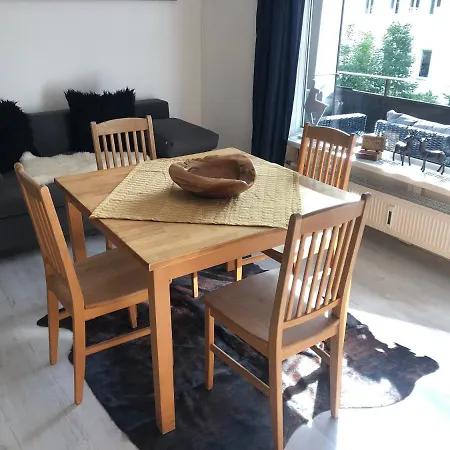 Posthof 33 Kitzbuhel