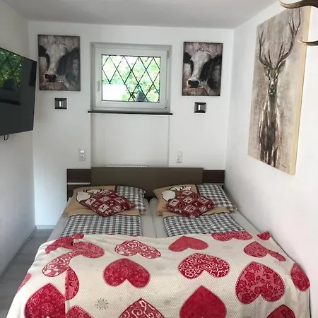 Appartement Posthof 33