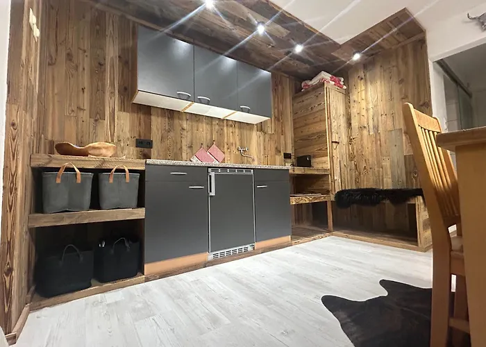 Appartamento Posthof 33 *