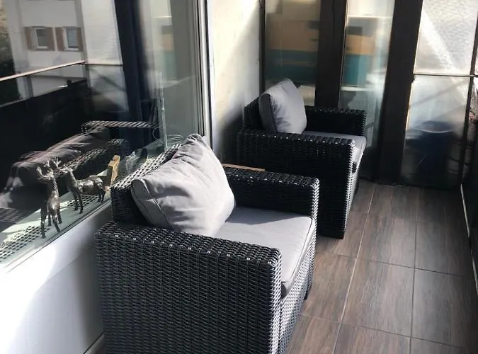 Posthof 33 Apartamento