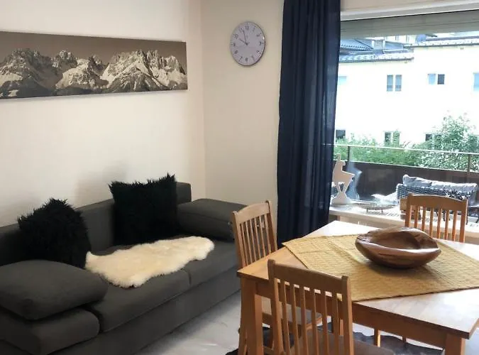 Posthof 33 * Κίτσμπουελ