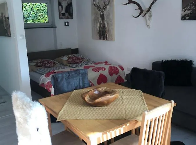 Appartamento Posthof 33 Kitzbühel