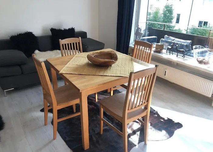 Posthof 33 Κίτσμπουελ