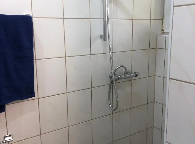 Lägenhet Posthof 33 *