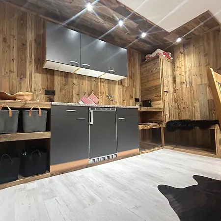 Apartmán Posthof 33 *