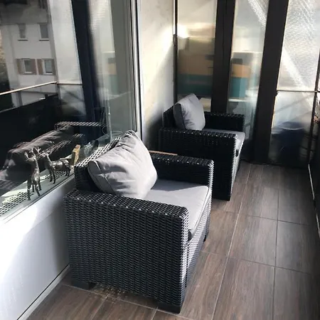 Posthof 33 Apartmán