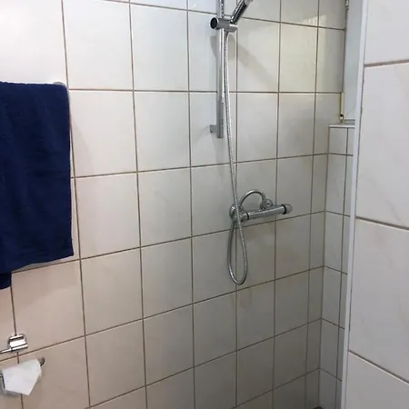 Apartmán Posthof 33 *
