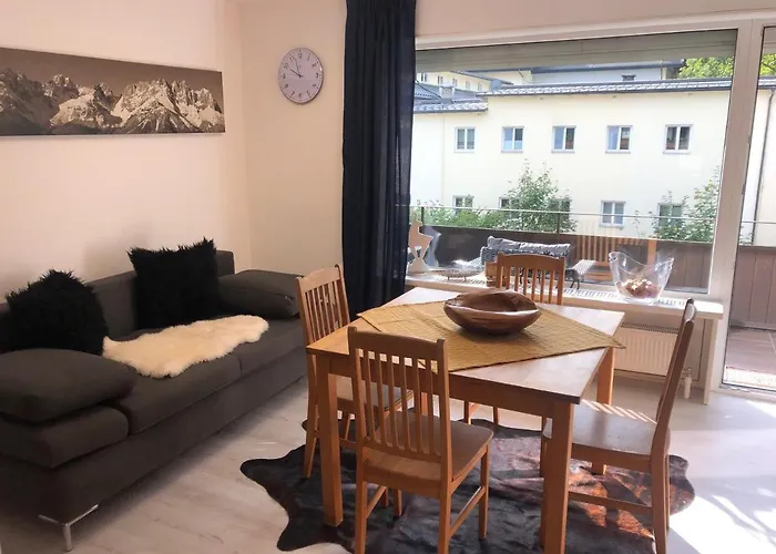 Posthof 33 Kitzbühel